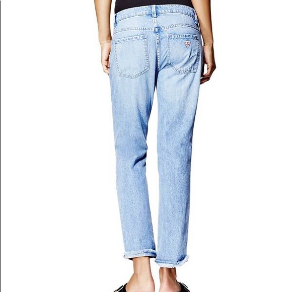 guess tomboy jeans